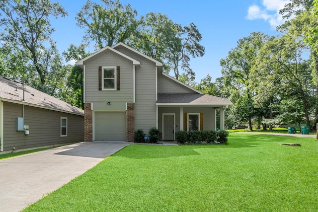 519 Chickasaw Dr, Conroe, TX 77316 - photo 1