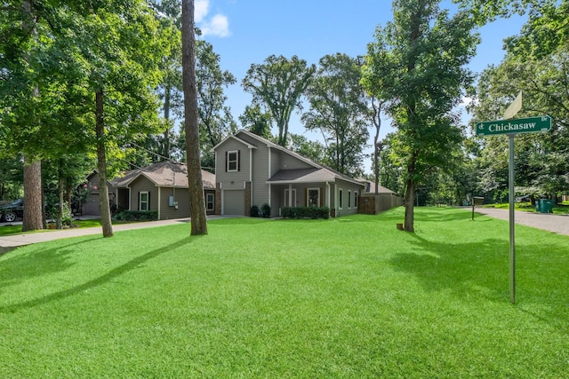 519 Chickasaw Dr, Conroe, TX 77316 - photo 2