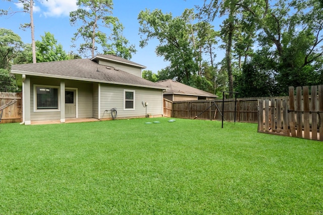 519 Chickasaw Dr, Conroe, TX 77316 - photo 22