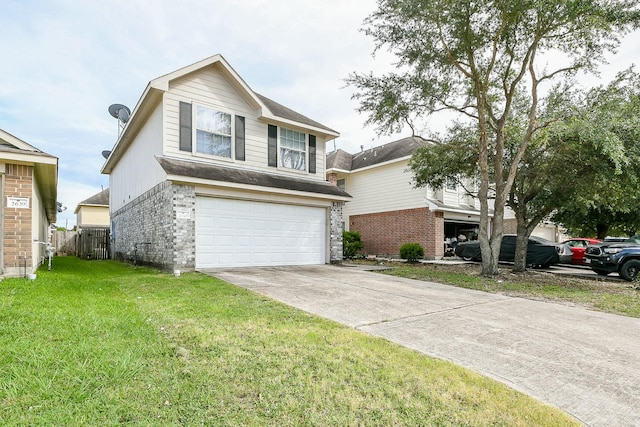 2643 Kiplands Ct, Houston, TX 77014 - photo 1