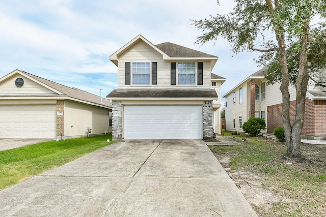 2643 Kiplands Ct, Houston, TX 77014 - photo 2