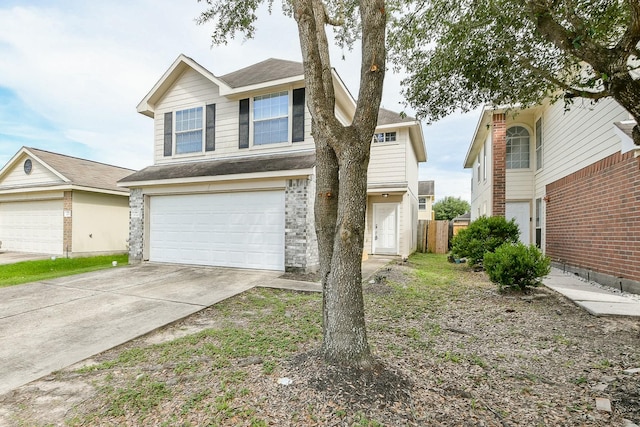 2643 Kiplands Ct, Houston, TX 77014 - photo 3