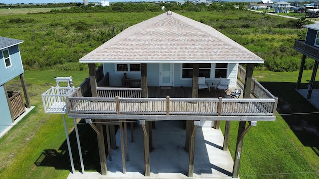 4421 Ranger Dr, Port Bolivar, TX 77650 - photo 1