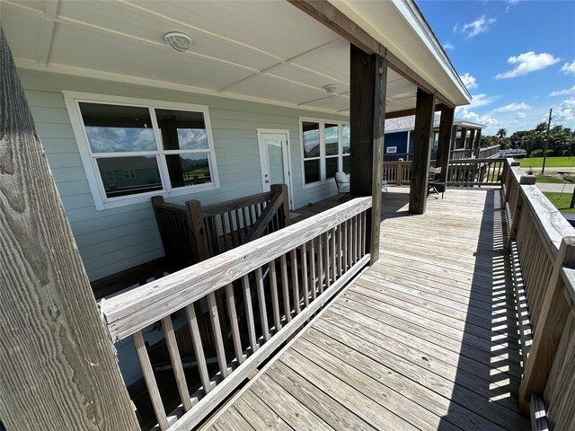 4421 Ranger Dr, Port Bolivar, TX 77650 - photo 8