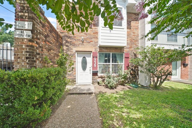 1235 Witte Rd Unit 8, Houston, TX 77055 - photo 2