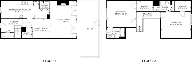 1228 Fountain View Dr Unit 180, Houston, TX 77057 - photo 30