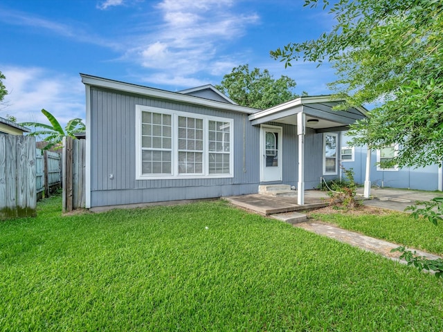 1214 W 6th St, Freeport, TX 77541 - view of front of property