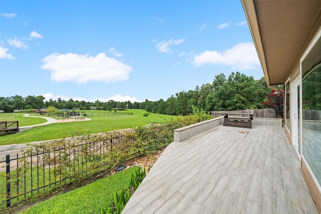 2045 Forest Haven Dr, Conroe, TX 77384 - photo 6