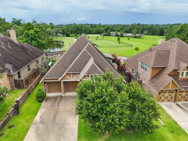 2045 Forest Haven Dr, Conroe, TX 77384 - photo 29