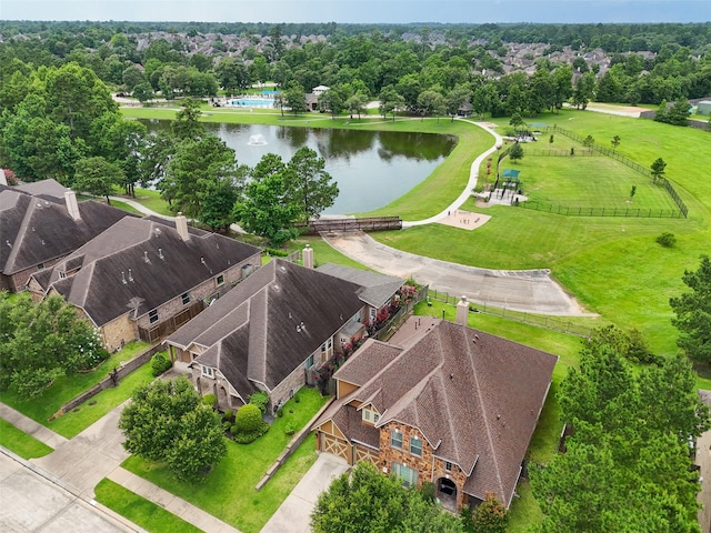 2045 Forest Haven Dr, Conroe, TX 77384 - photo 30