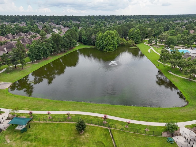 2045 Forest Haven Dr, Conroe, TX 77384 - photo 33