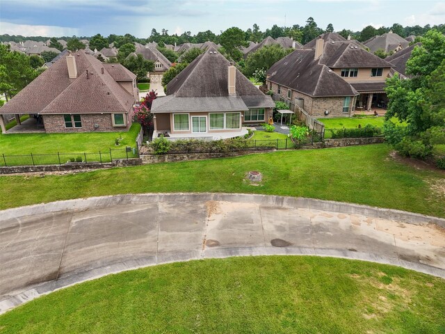2045 Forest Haven Dr, Conroe, TX 77384 - photo 35