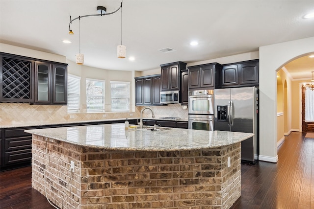 2045 Forest Haven Dr, Conroe, TX 77384 - photo 11