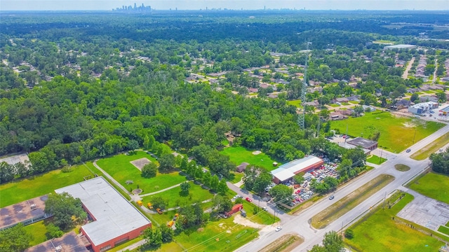 5905 Langley Rd, Houston, TX 77016
