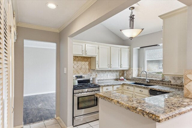 707 Bayview Dr, El Lago, TX 77586 - photo 13