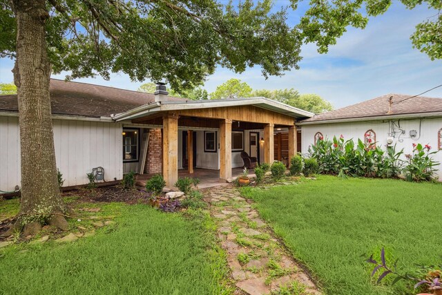 707 Bayview Dr, El Lago, TX 77586 - photo 30