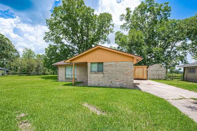 208 Sunset Heights Ave, Dayton, TX 77535 - photo 1