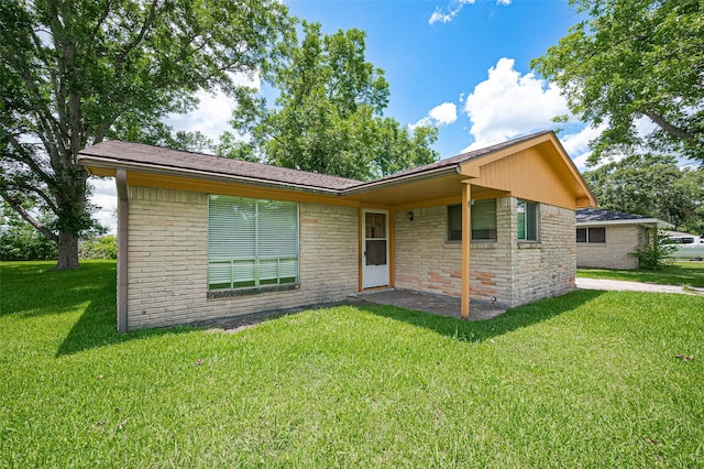 208 Sunset Heights Ave, Dayton, TX 77535 - photo 5
