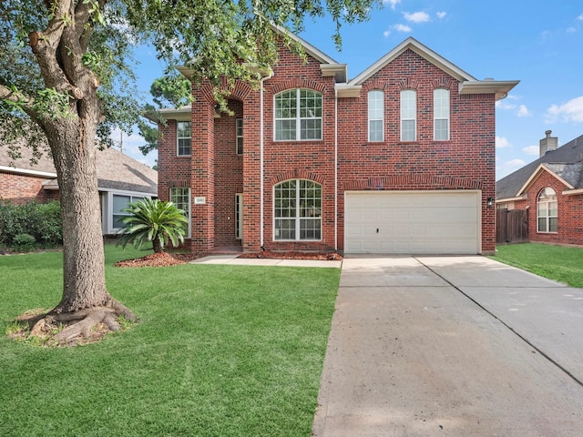 6910 Round Rose Ct, Spring, TX 77379 - photo 1