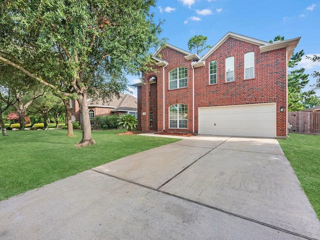 6910 Round Rose Ct, Spring, TX 77379 - photo 2