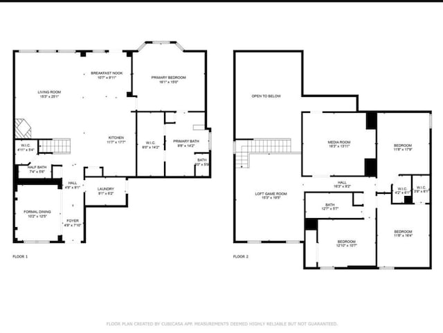 6910 Round Rose Ct, Spring, TX 77379 - photo 33