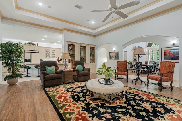 10265 Paradise Vly, Conroe, TX 77304 - photo 4