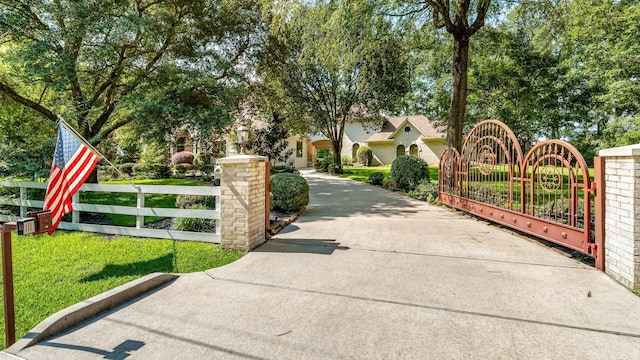 10265 Paradise Vly, Conroe, TX 77304 - photo 40