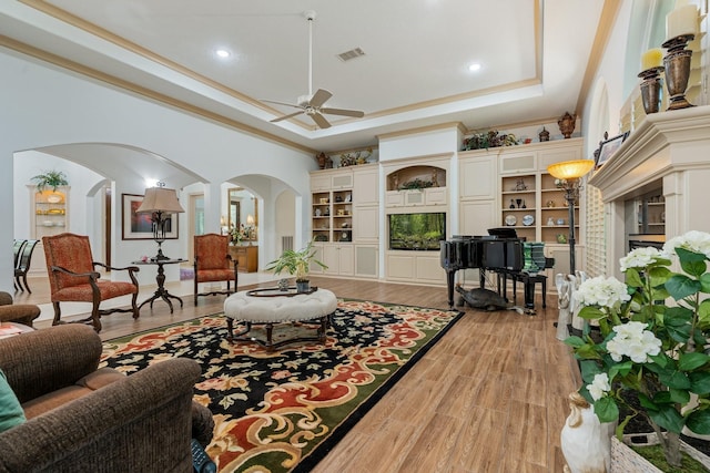 10265 Paradise Vly, Conroe, TX 77304 - photo 7