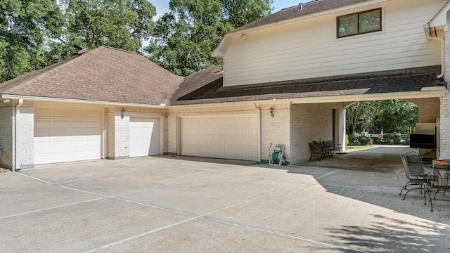 10265 Paradise Vly, Conroe, TX 77304 - photo 38