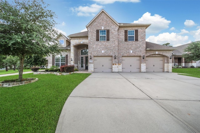 7545 Tyler Run Blvd, Conroe, TX 77304 - photo 1