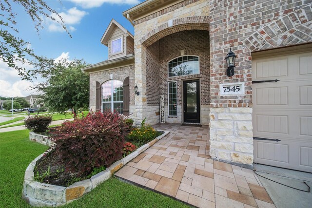 7545 Tyler Run Blvd, Conroe, TX 77304 - photo 2