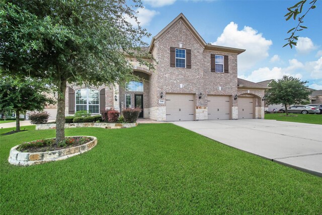7545 Tyler Run Blvd, Conroe, TX 77304 - photo 49
