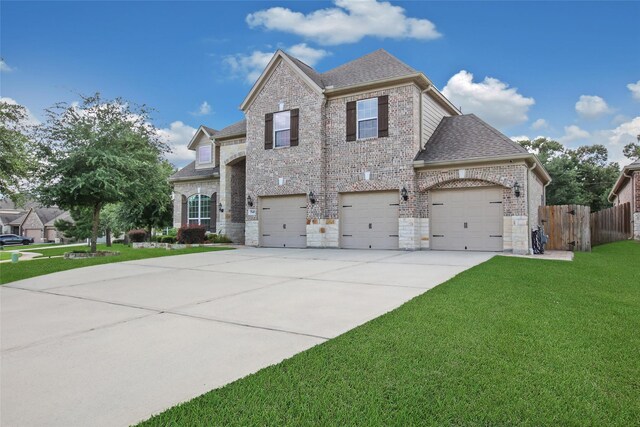 7545 Tyler Run Blvd, Conroe, TX 77304 - photo 50