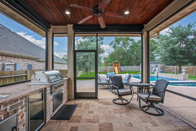 7545 Tyler Run Blvd, Conroe, TX 77304 - photo 38
