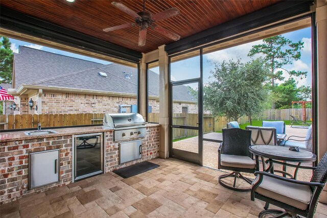 7545 Tyler Run Blvd, Conroe, TX 77304 - photo 39