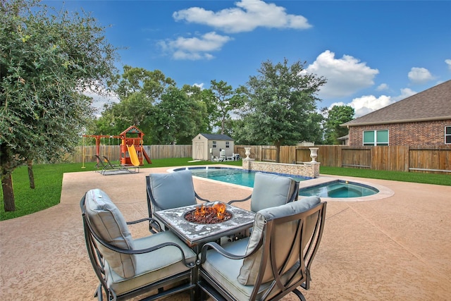7545 Tyler Run Blvd, Conroe, TX 77304 - photo 44