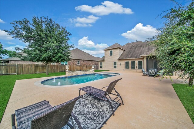 7545 Tyler Run Blvd, Conroe, TX 77304 - photo 43