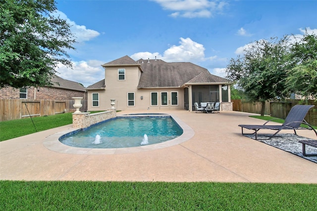 7545 Tyler Run Blvd, Conroe, TX 77304 - photo 45