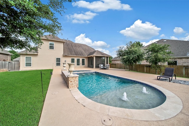 7545 Tyler Run Blvd, Conroe, TX 77304 - photo 46