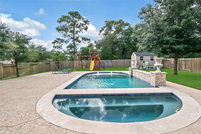 7545 Tyler Run Blvd, Conroe, TX 77304 - photo 40