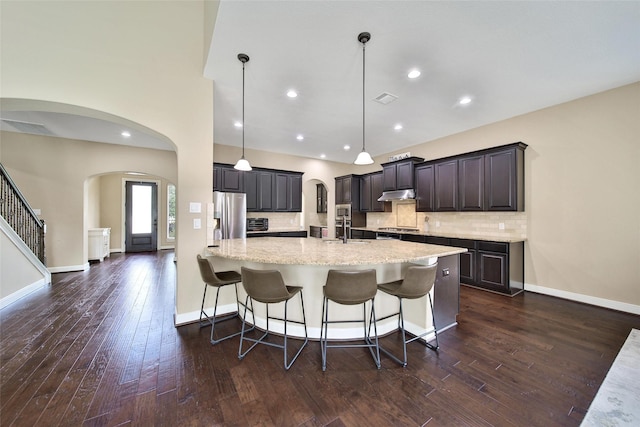 7545 Tyler Run Blvd, Conroe, TX 77304 - photo 8