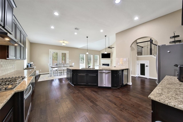 7545 Tyler Run Blvd, Conroe, TX 77304 - photo 13