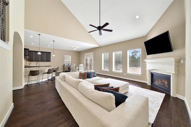 7545 Tyler Run Blvd, Conroe, TX 77304 - photo 6