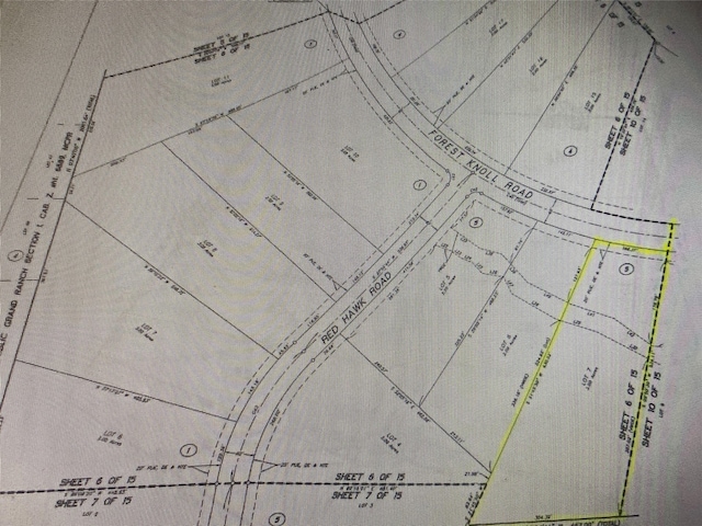 15629 Forest Knoll Rd, Willis, TX 77378 - photo 7