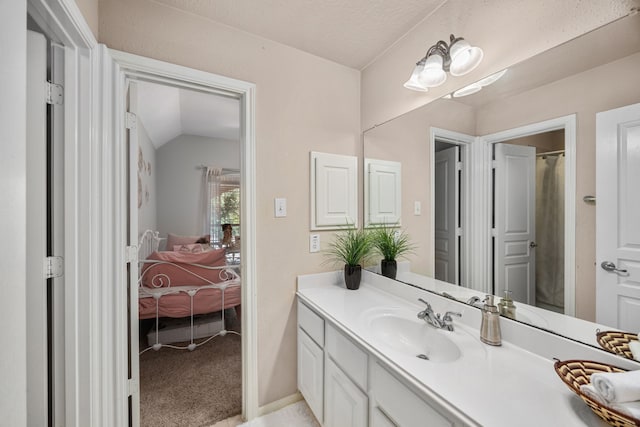 4402 Eden Point Ln, Katy, TX 77494 - ensuite bathroom featuring vanity