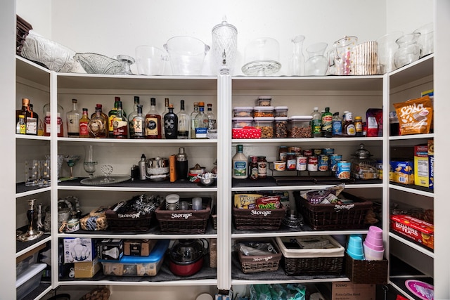 4402 Eden Point Ln, Katy, TX 77494 - view of pantry