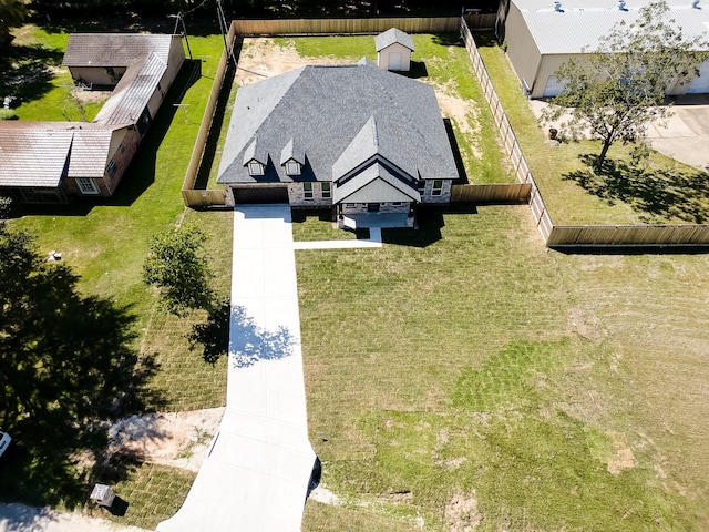 25050 Shady Oak Dr, Hockley, TX 77447 - photo 4