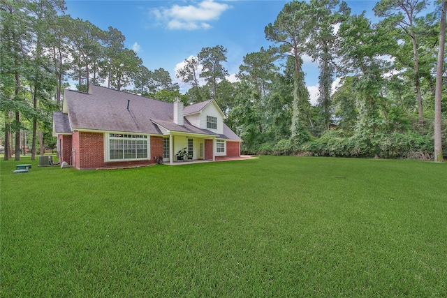 14 Creek Forest Ln, Conroe, TX 77384