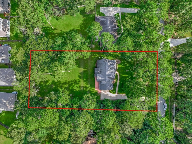 14 Creek Forest Ln, Conroe, TX 77384