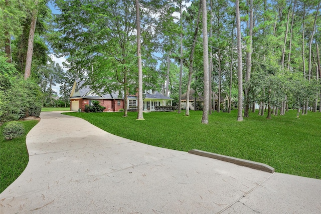 14 Creek Forest Ln, Conroe, TX 77384